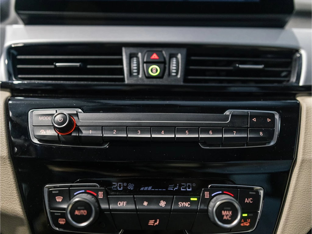BMW X1 – foto 34
