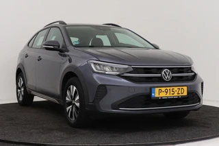 Volkswagen Taigo – thumbnail 11