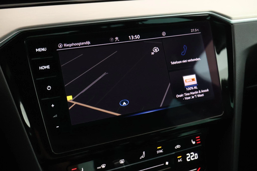 Volkswagen Passat – foto 21