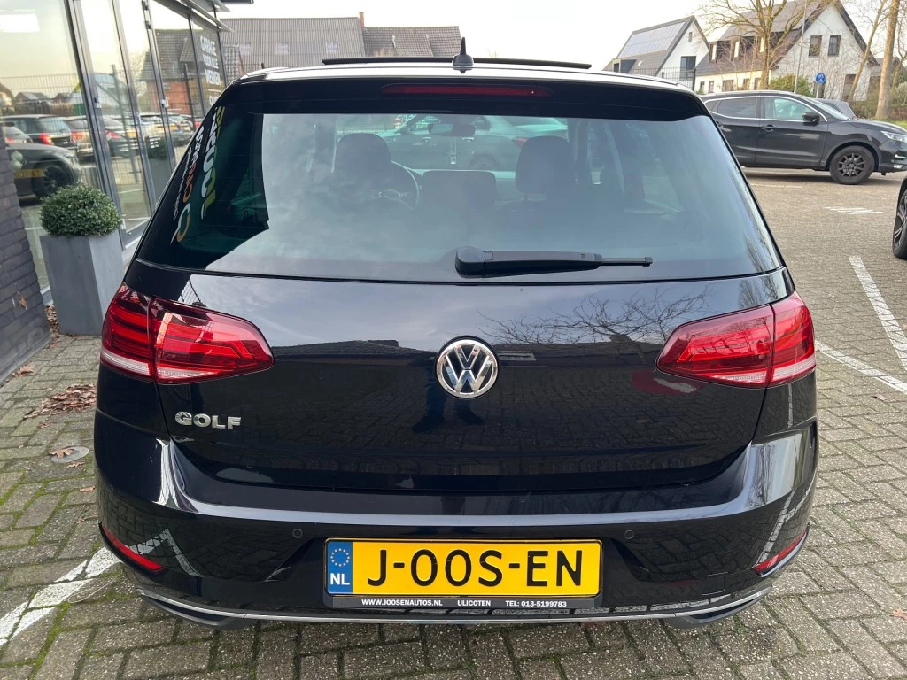 Volkswagen Golf – foto 5