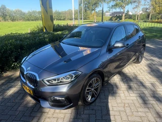 BMW 1 Serie – thumbnail 1