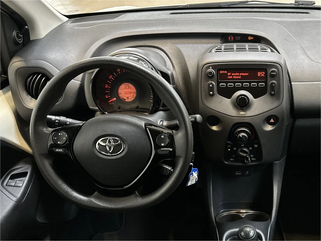 Toyota Aygo – foto 14