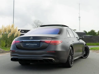 Mercedes-Benz S-Klasse – thumbnail 9
