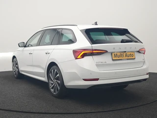 Škoda Octavia – thumbnail 4