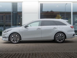 Kia Ceed Sportswagon – thumbnail 4