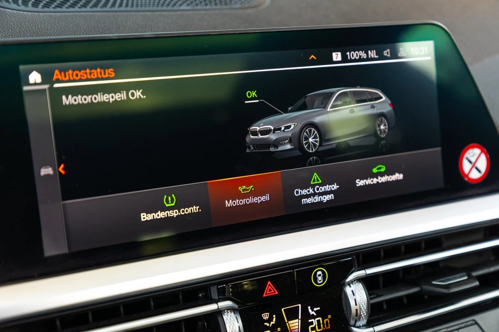BMW 3 Serie – foto 73
