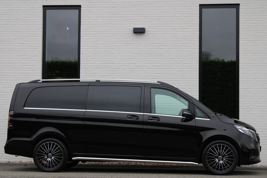 Mercedes-Benz V-Klasse – foto 12