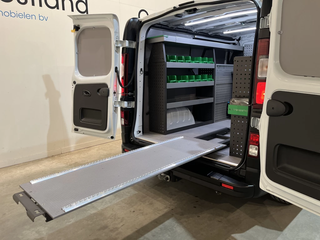 Renault Trafic – foto 28