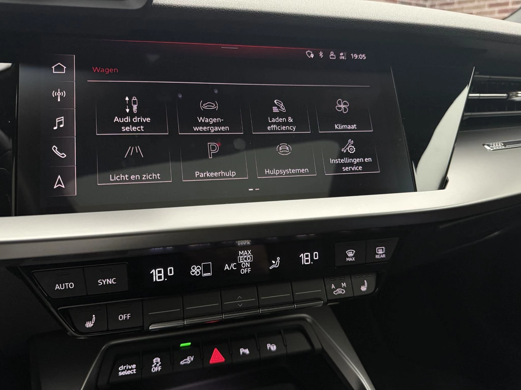 Audi A3 – foto 28