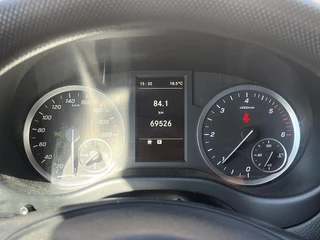 Mercedes-Benz Vito – thumbnail 21