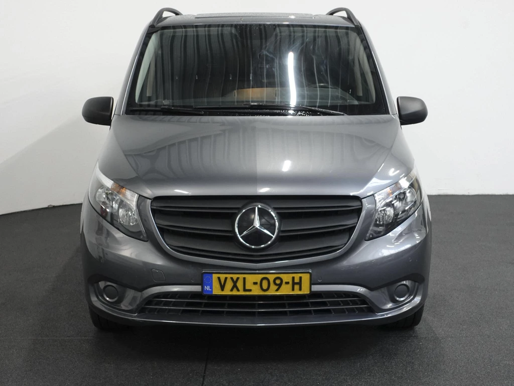 Mercedes-Benz Vito – foto 8