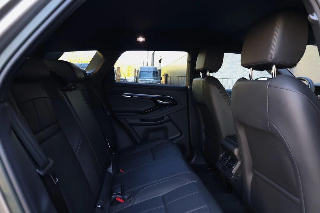 Land Rover Range Rover Evoque – foto 46