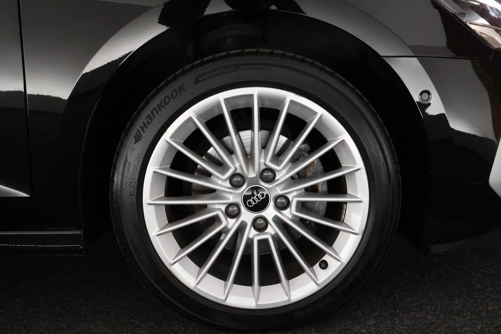 Audi A3 – foto 44