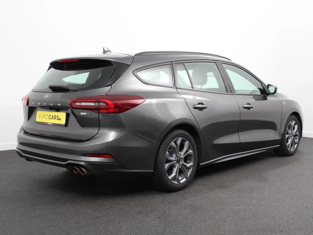 Ford Focus – foto 7