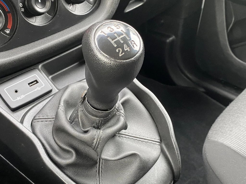 Fiat Doblò – foto 24