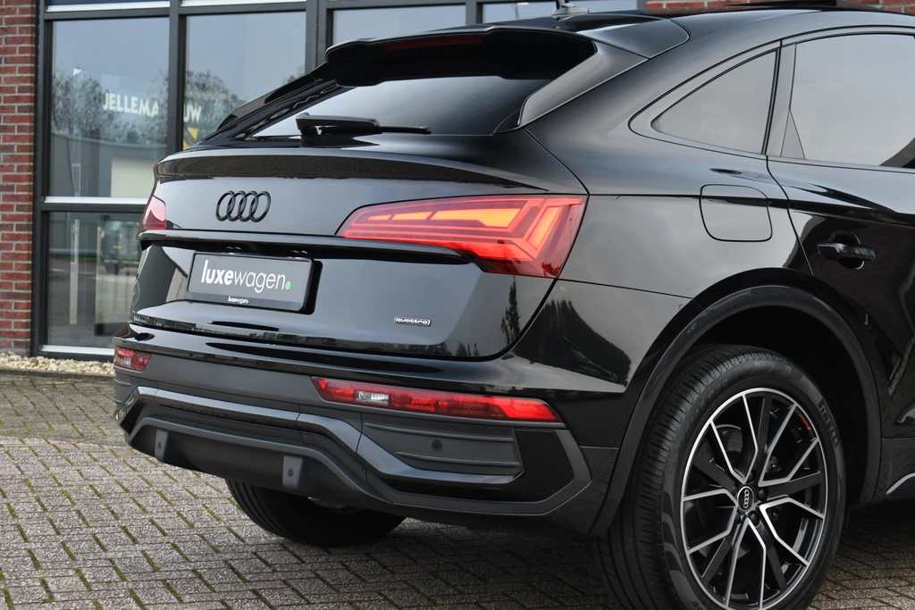 Audi Q5 – foto 16