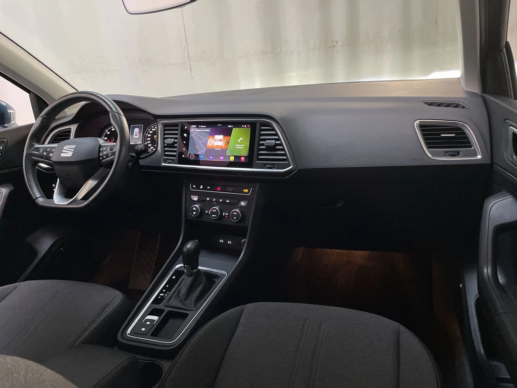 SEAT Ateca – foto 9