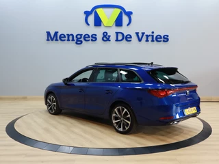SEAT Leon – thumbnail 4