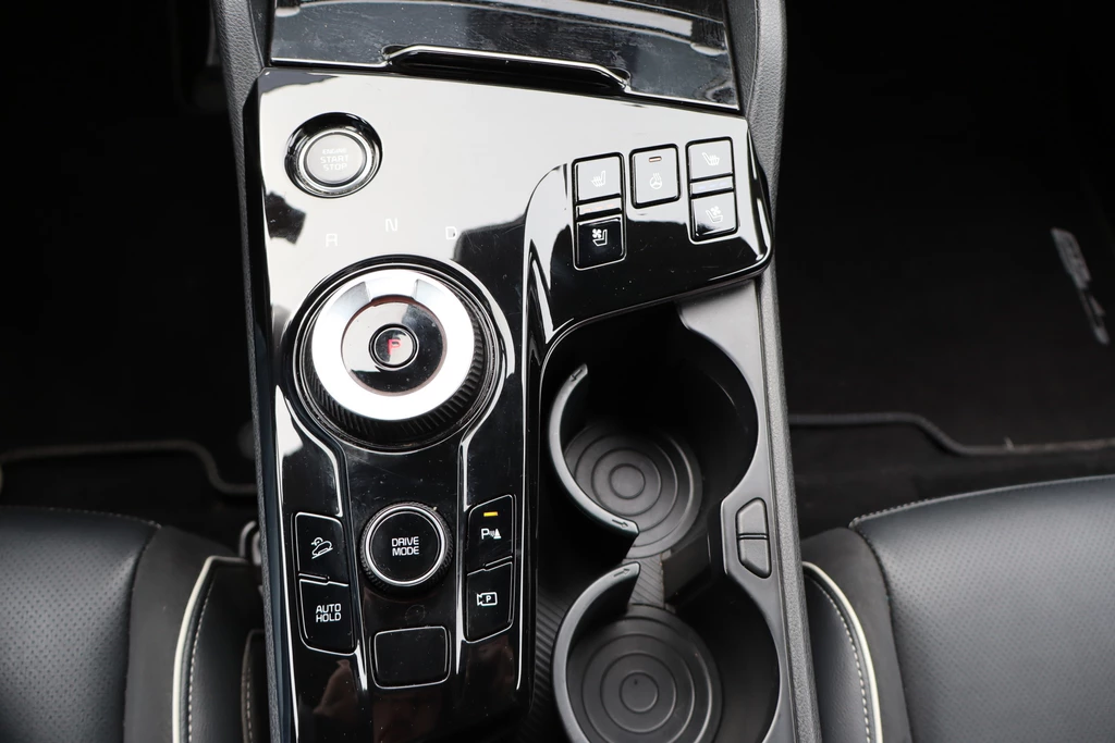 Kia Sportage – foto 24
