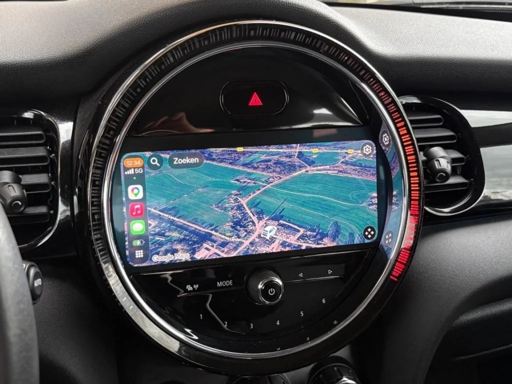 MINI Electric – foto 30