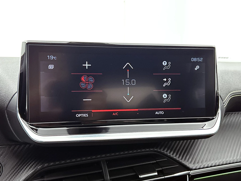 Peugeot 2008 – foto 15