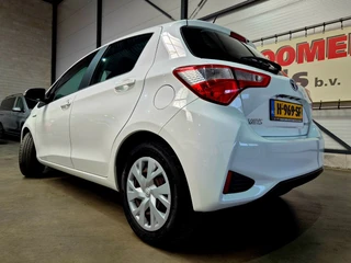 Toyota Yaris – thumbnail 5