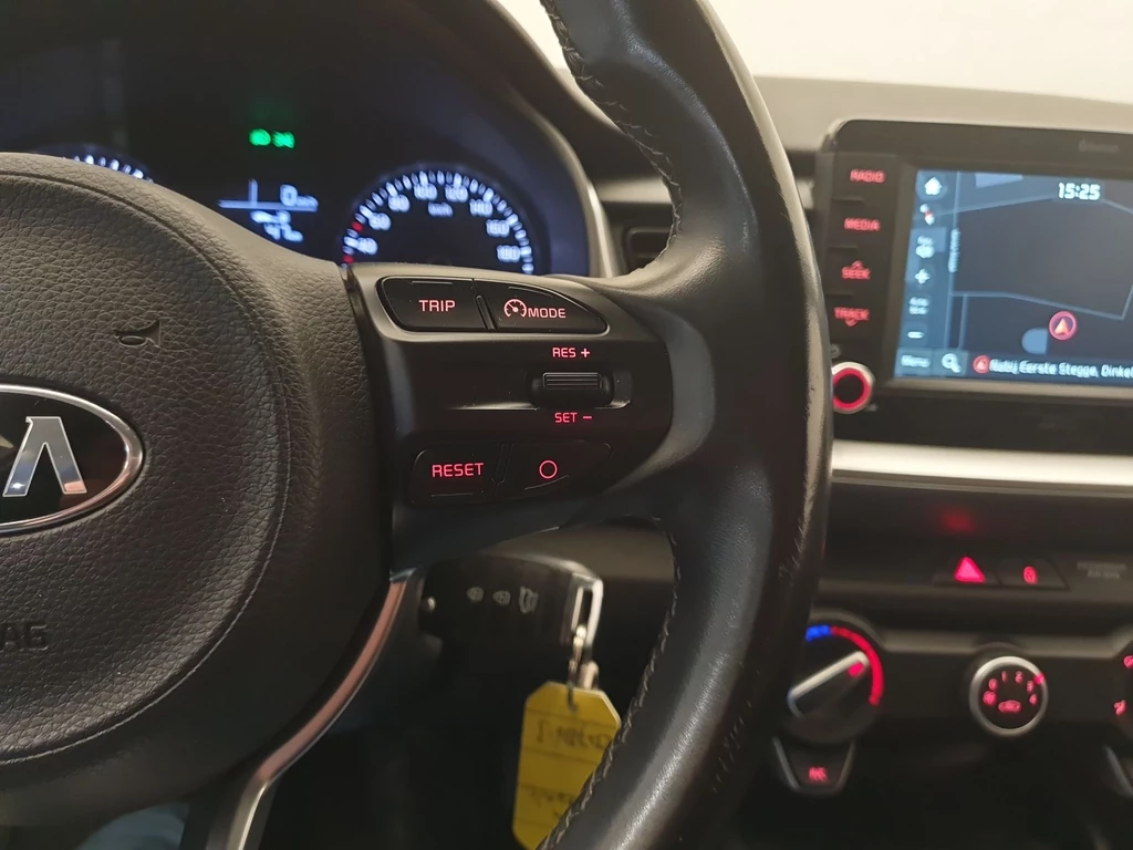 Kia Stonic – foto 16