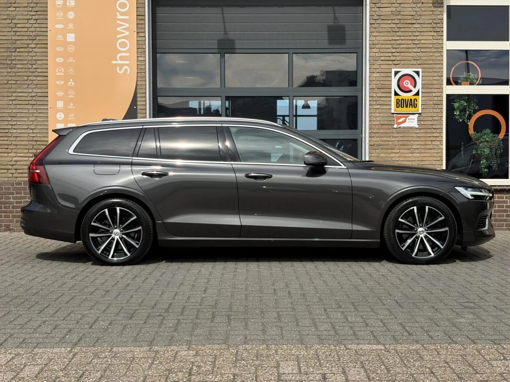 Volvo V60 – foto 13