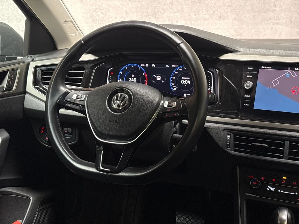 Volkswagen Polo – foto 14