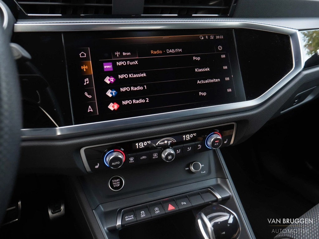 Audi Q3 – foto 34