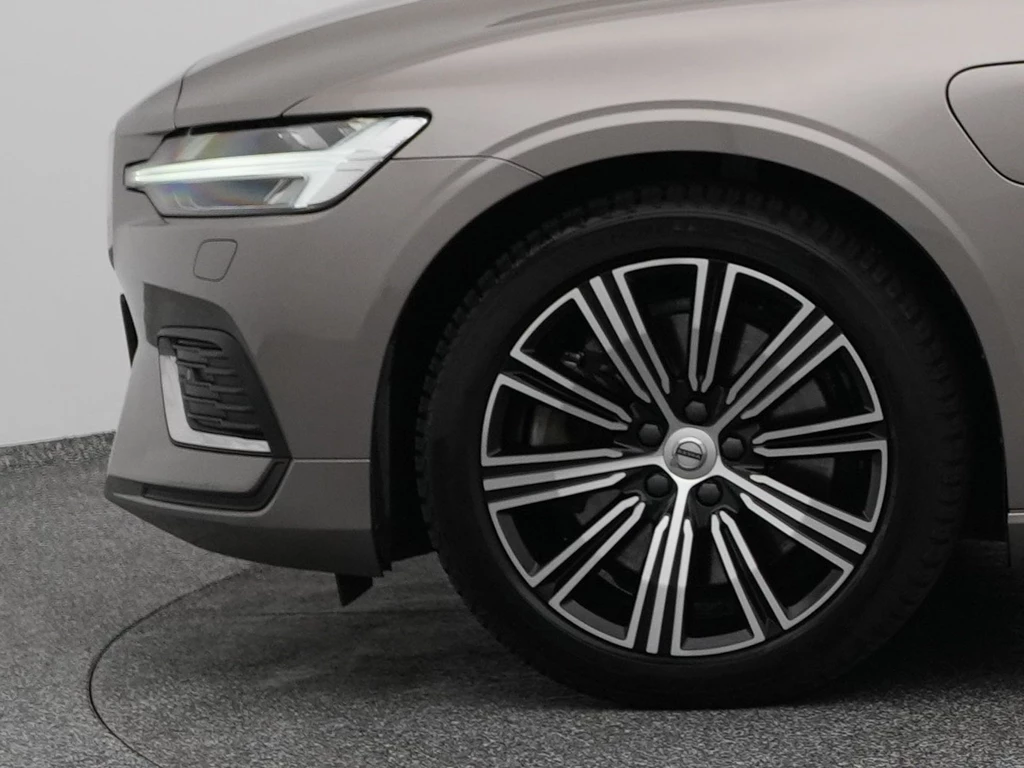 Volvo V60 – foto 30