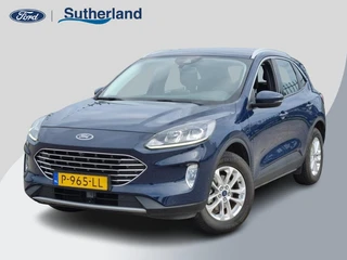 Ford Kuga – thumbnail 1