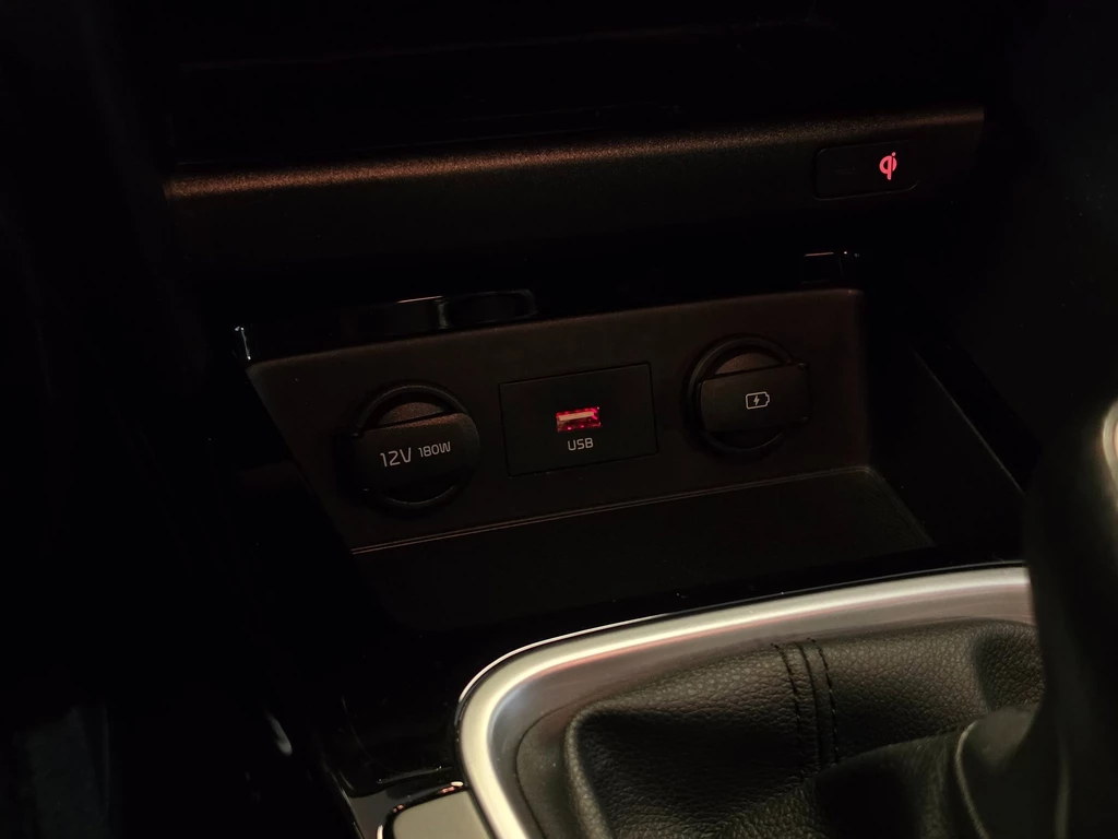 Kia Ceed – foto 25