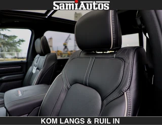 Dodge Ram Pick-Up – thumbnail 18