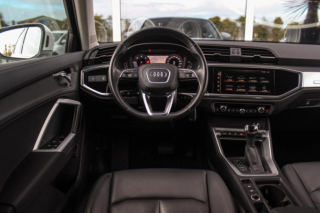 Audi Q3 – foto 15