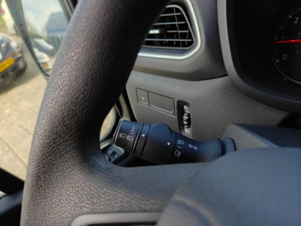 Nissan Interstar – foto 14