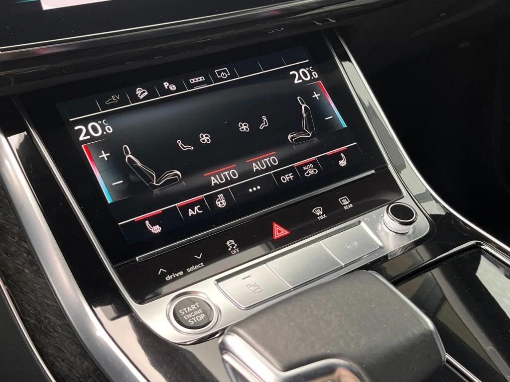 Audi Q8 – foto 10