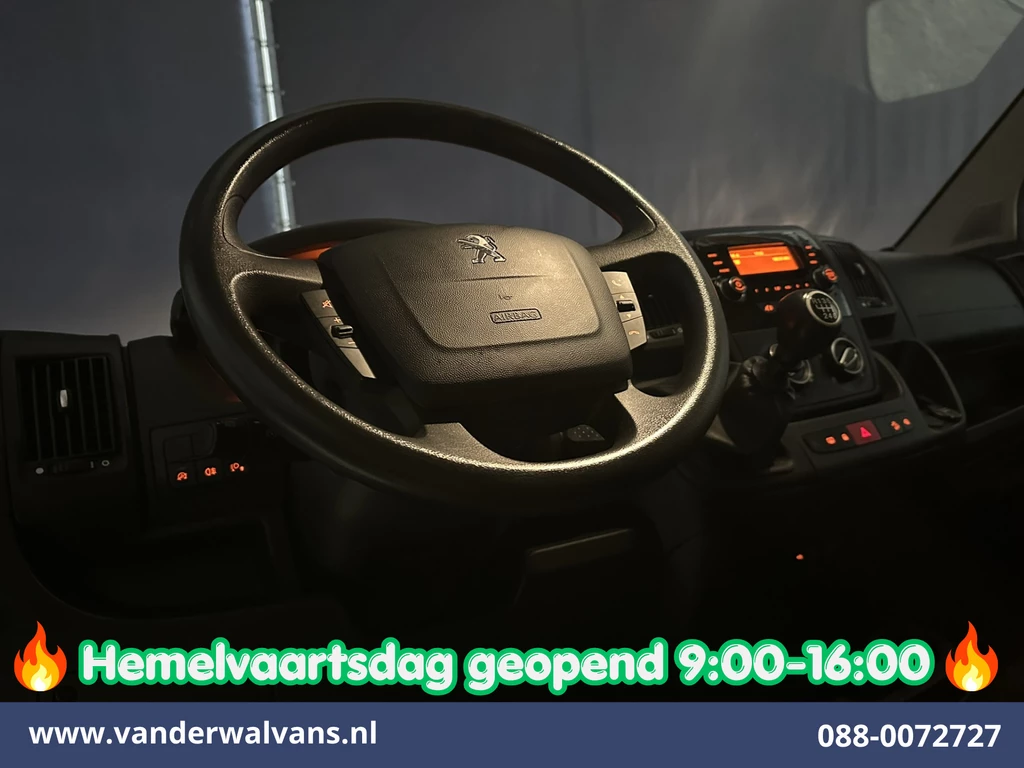 Peugeot Boxer – foto 16