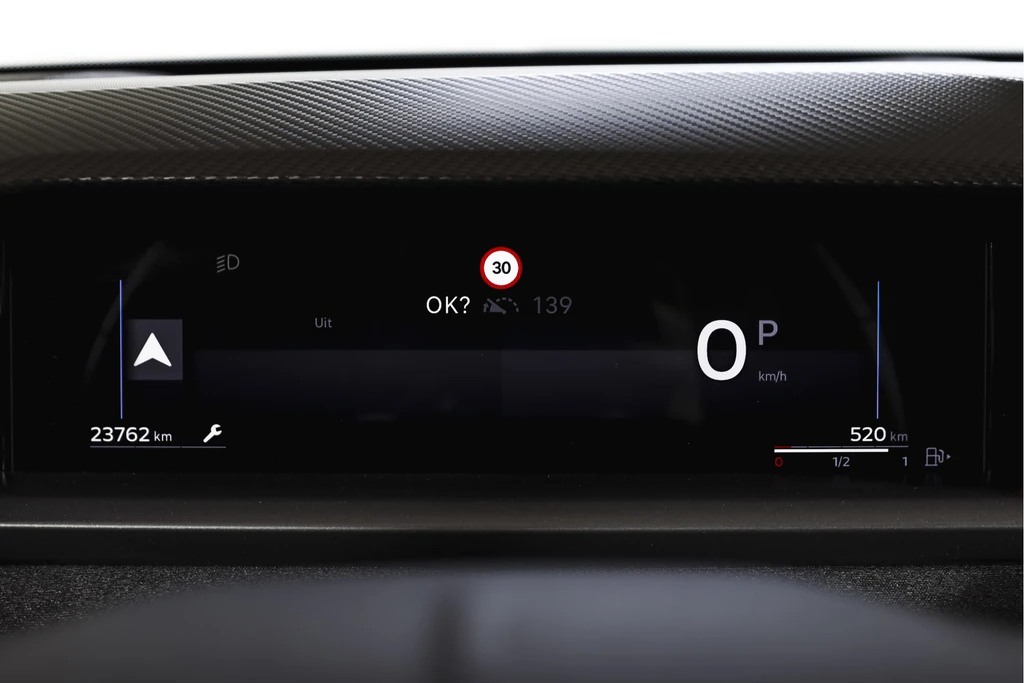 Opel Grandland – foto 52