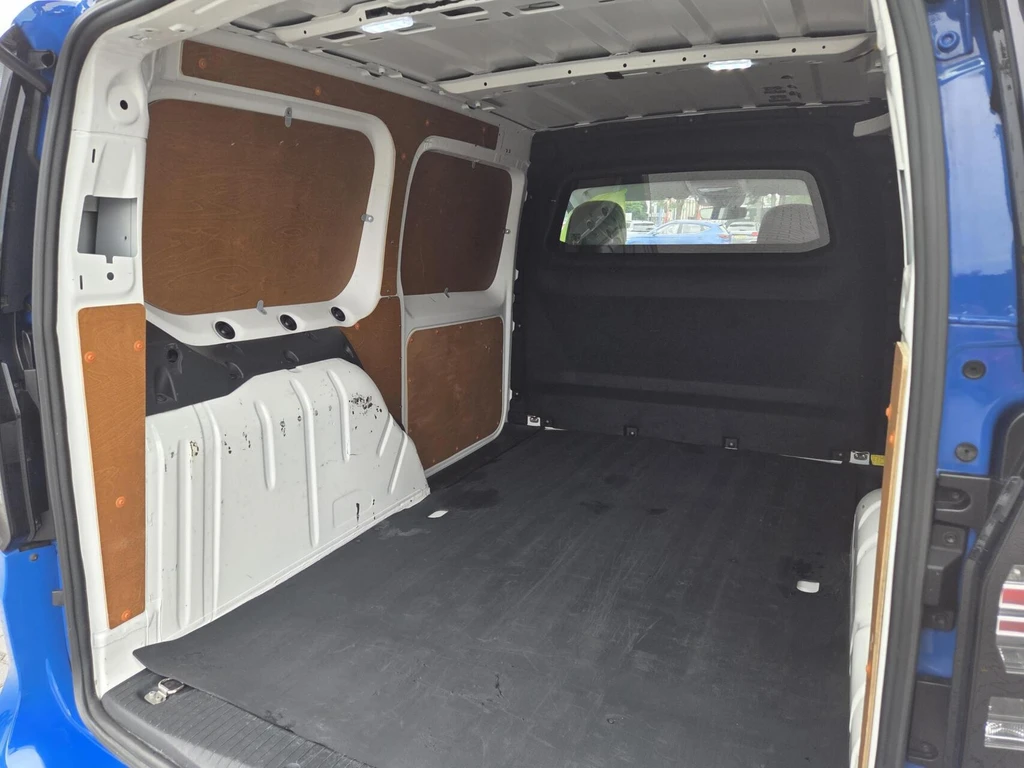 Volkswagen Caddy – foto 25