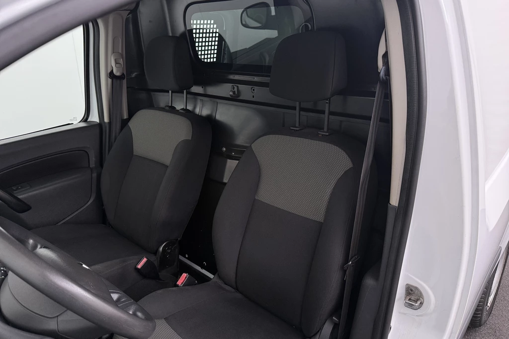 Renault Kangoo – foto 9