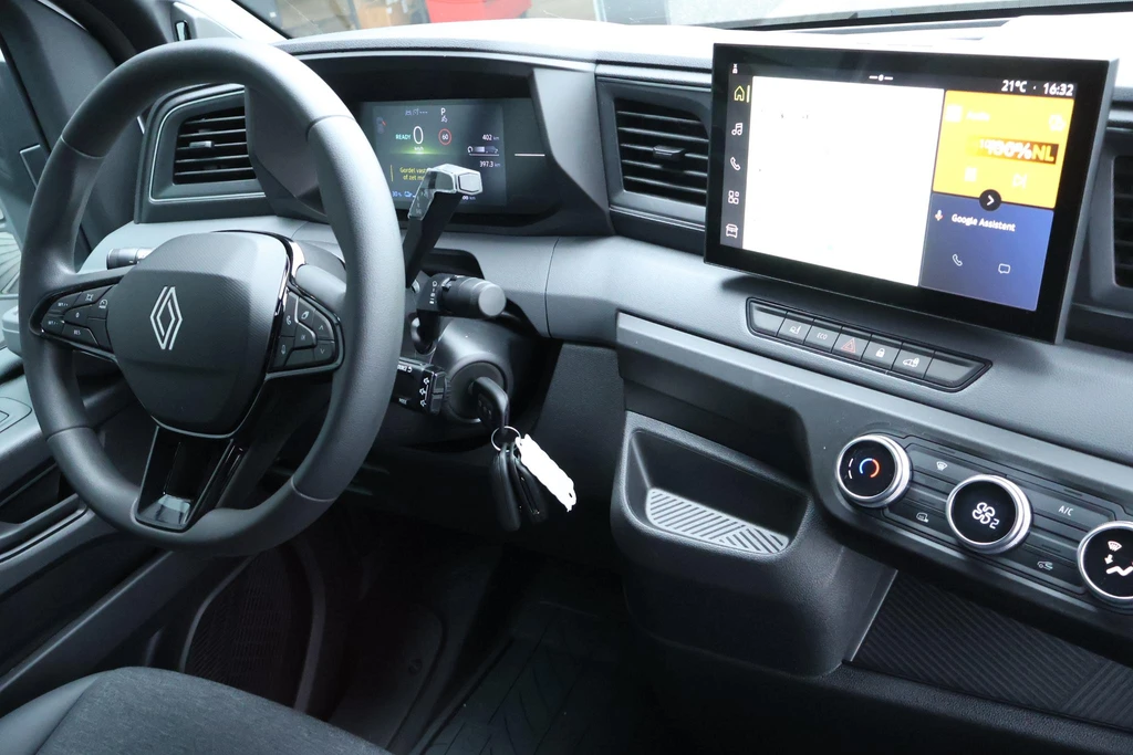 Renault Master – foto 7