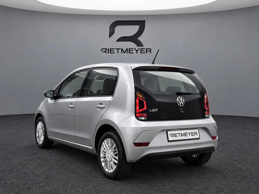 Volkswagen up! – foto 3