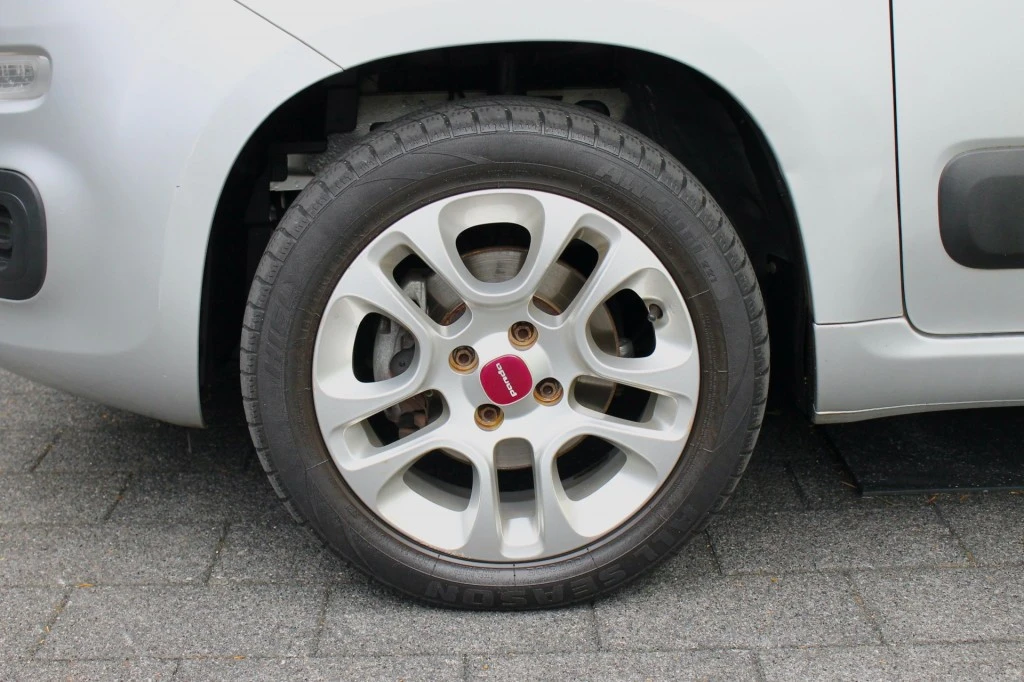 Fiat Panda – foto 29