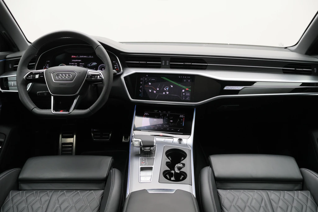 Audi A6 – foto 14