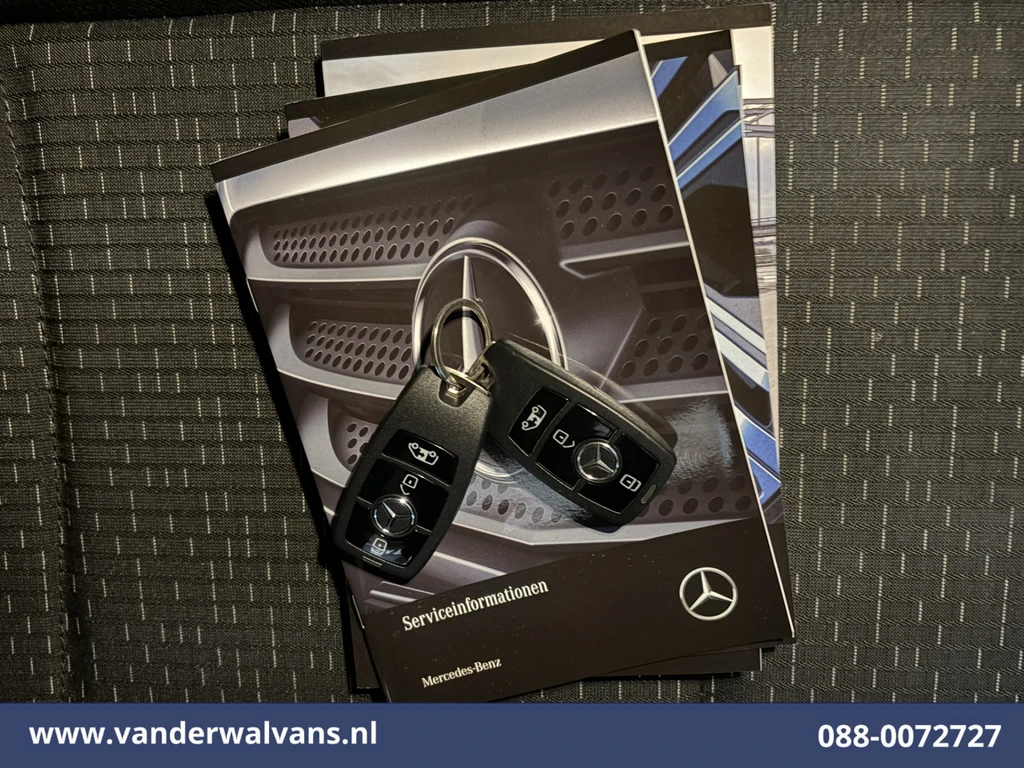 Mercedes-Benz Vito – foto 24
