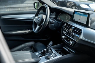 BMW 5 Serie – thumbnail 60