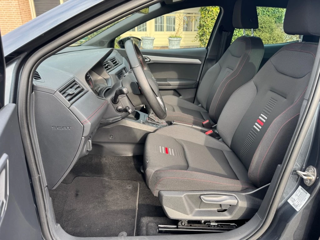 SEAT Ibiza – foto 17