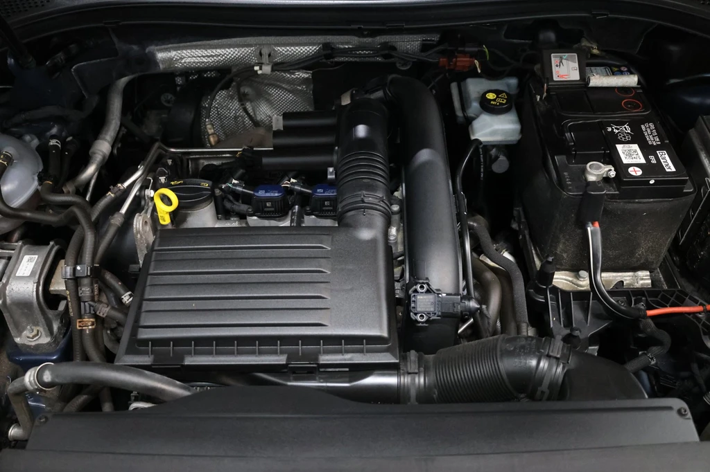 Volkswagen Tiguan – foto 25