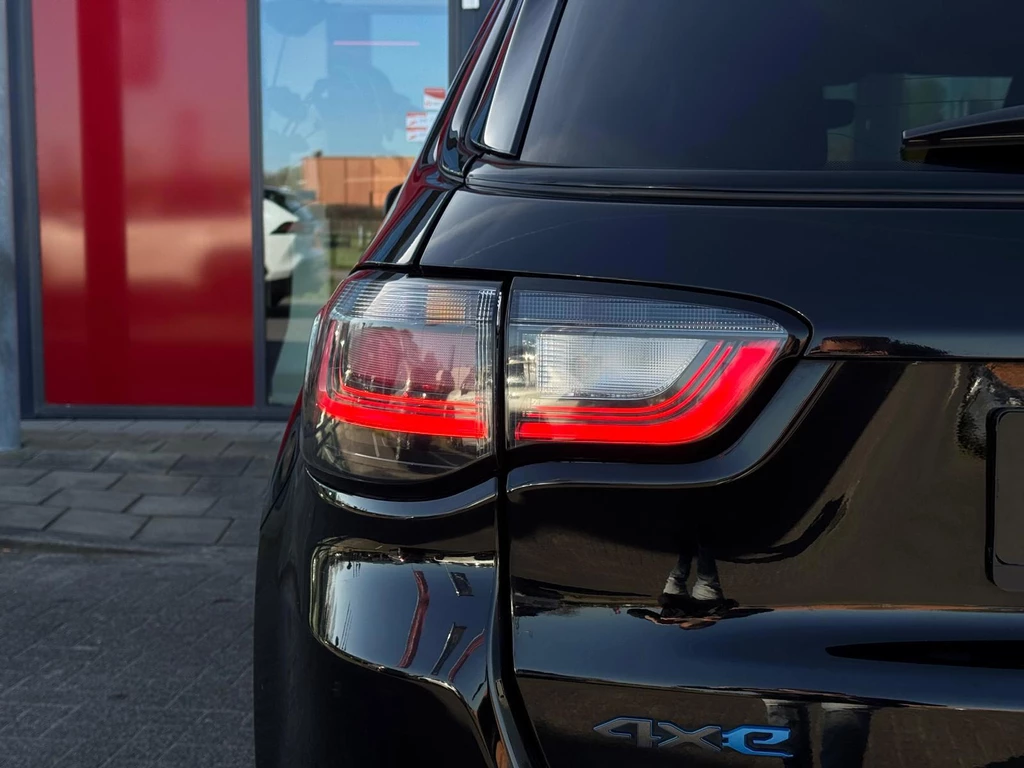 Jeep Compass – foto 7